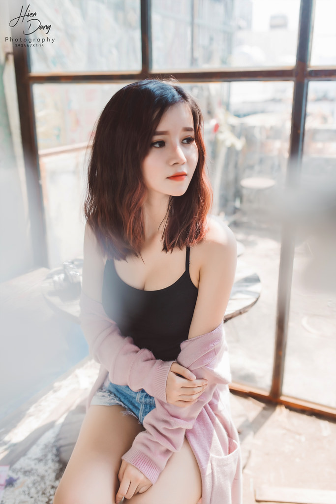 图书管理员的女友